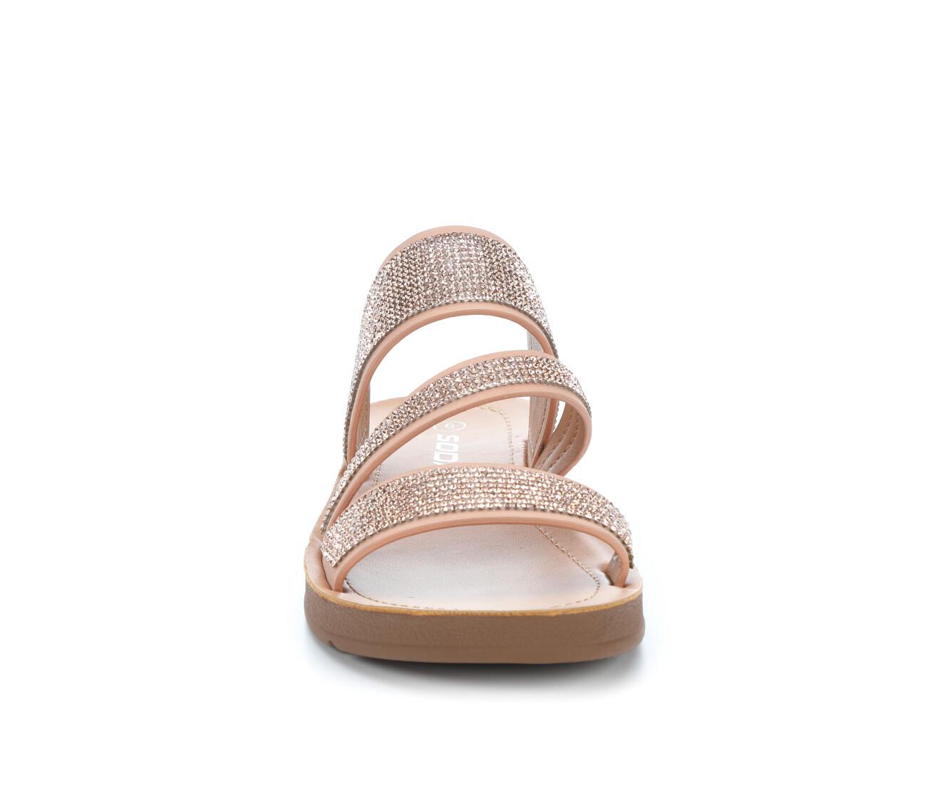 Women's Soda Zeal Sandals