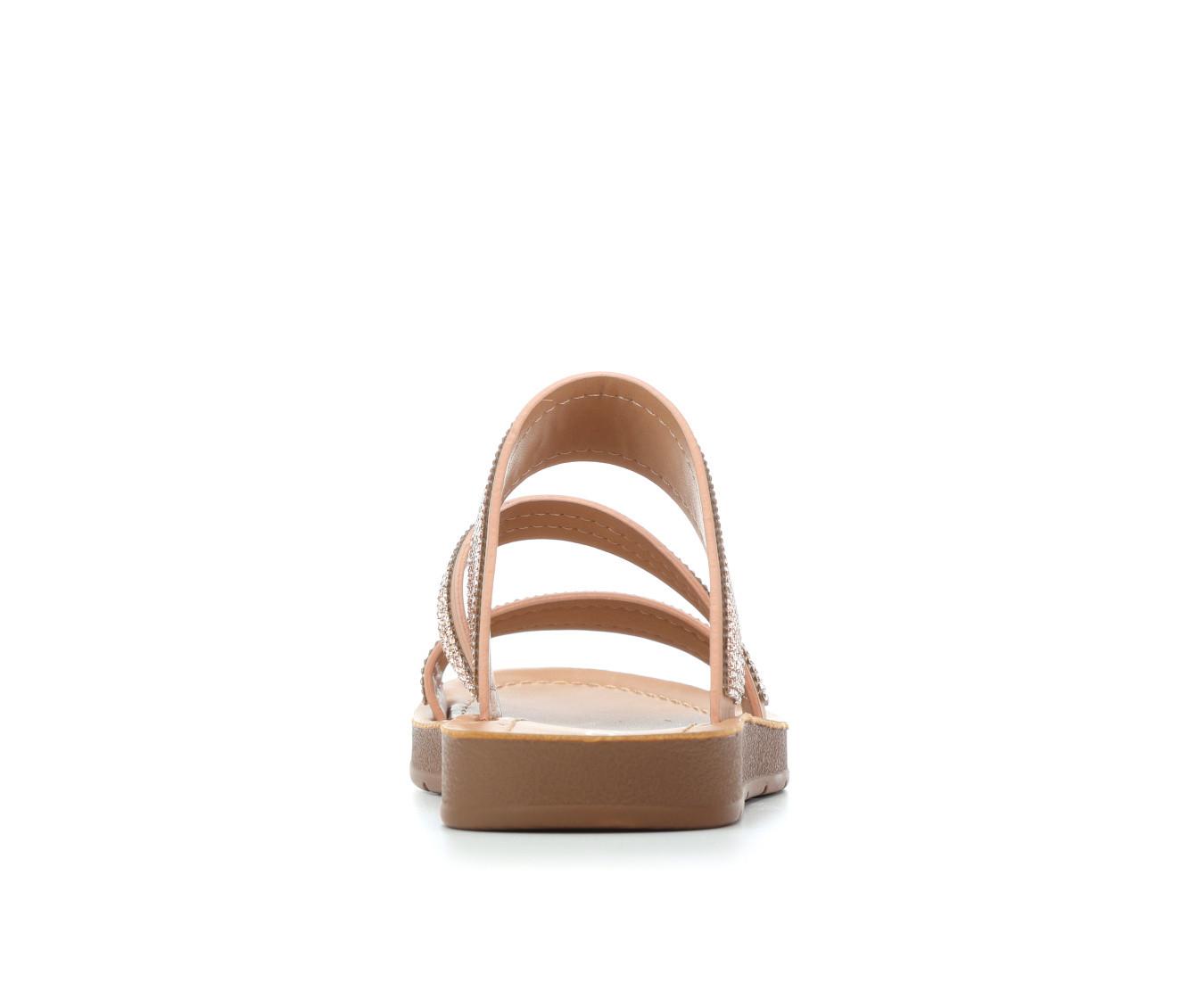 Women's Soda Zeal Sandals