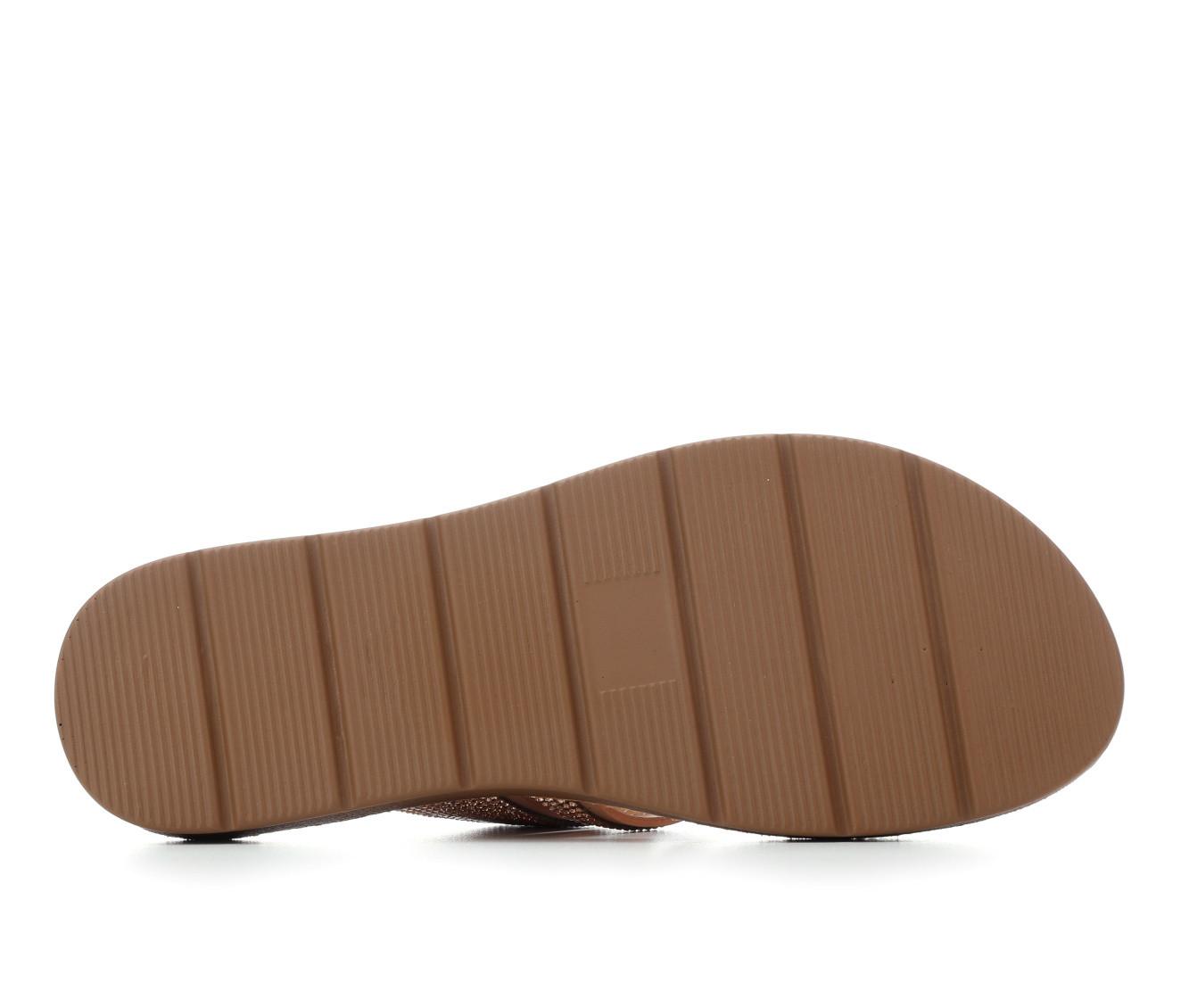 Women's Soda Zeal Sandals