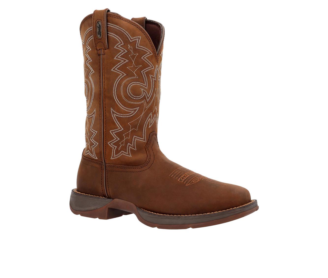 Durango rebel boots steel toe hotsell