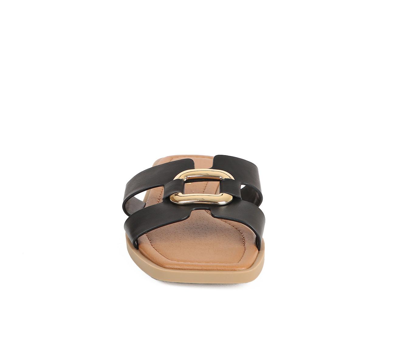 Women's Soda Feng Sandals