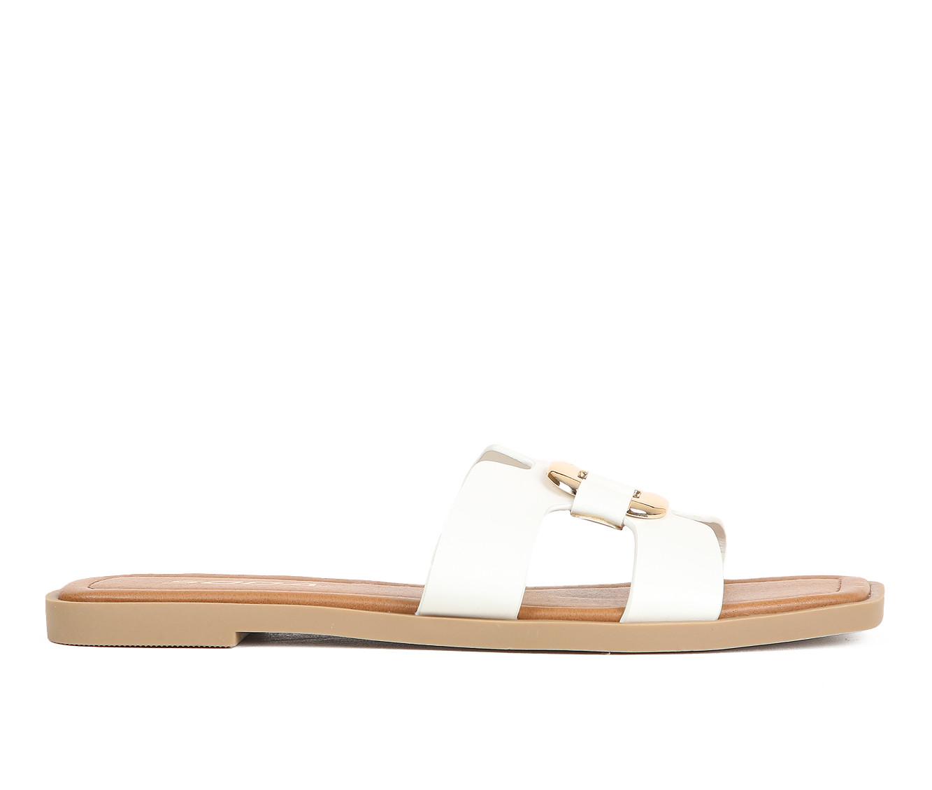 Women's Soda Feng Sandals