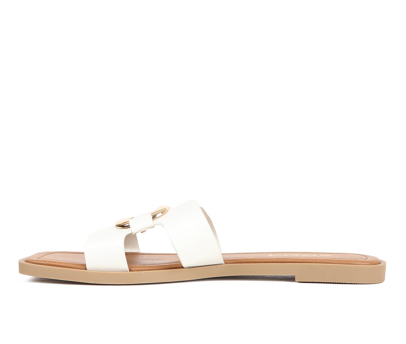 Women's Soda Feng Sandals