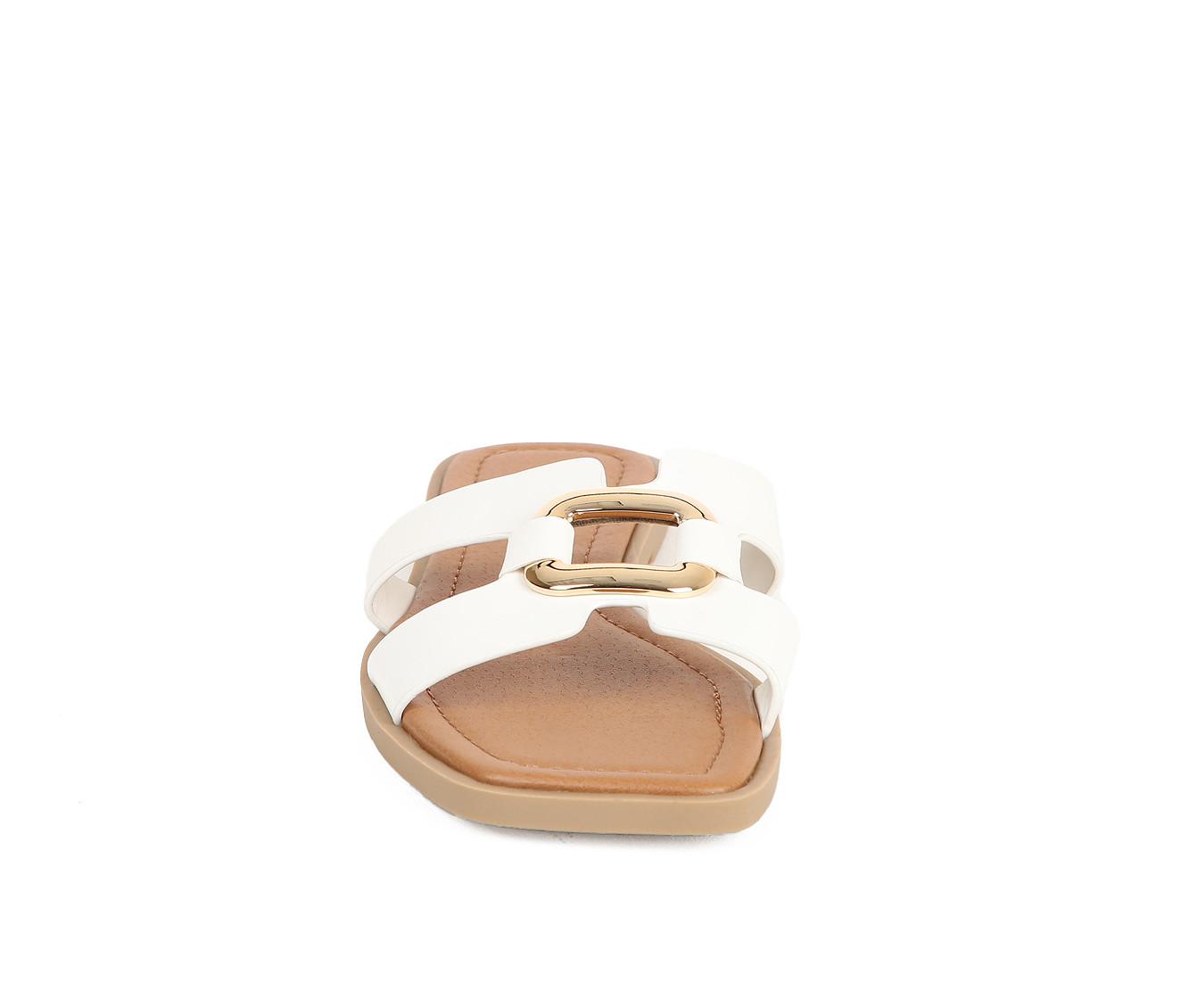 Women's Soda Feng Sandals