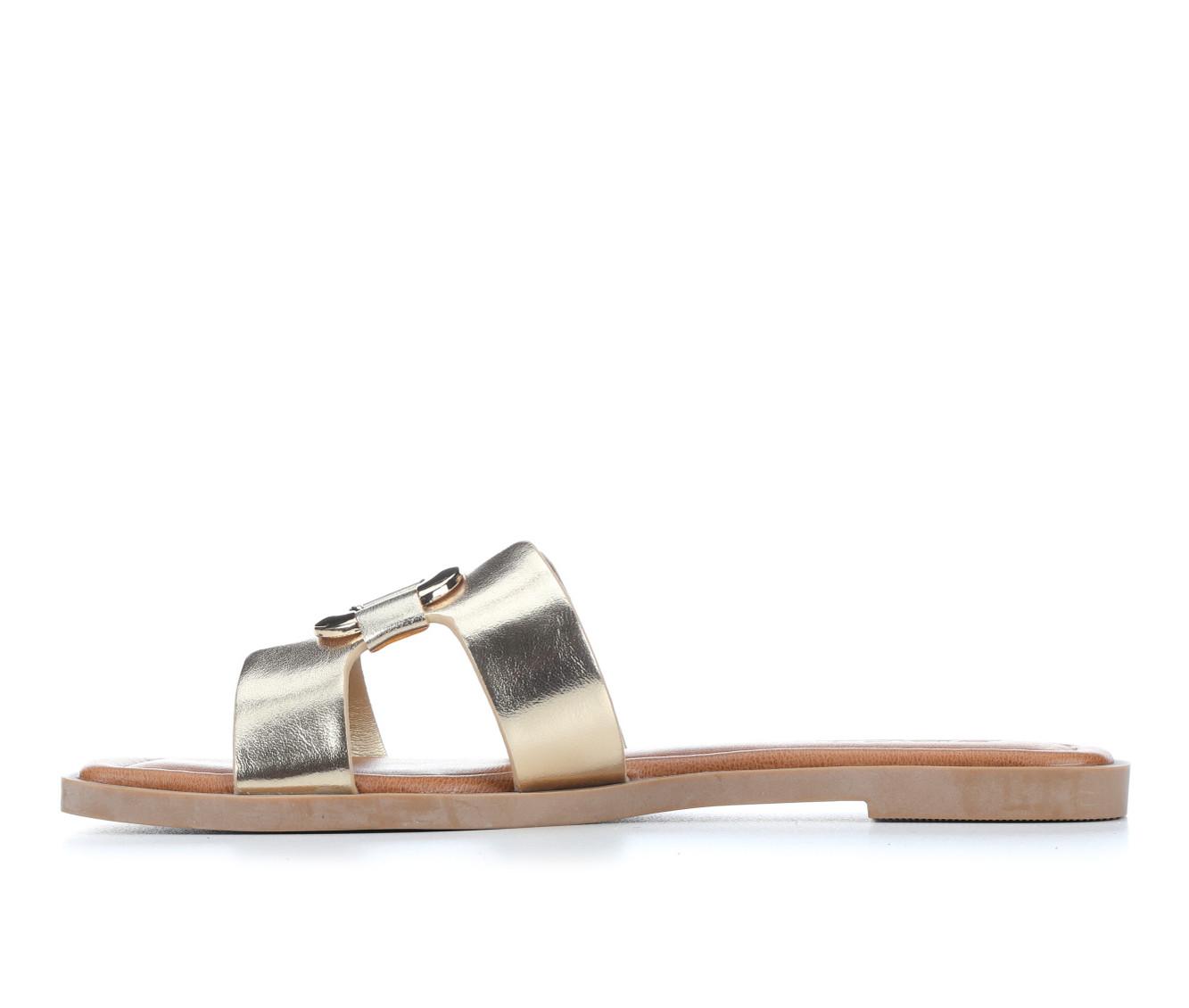 Women's Soda Feng Sandals