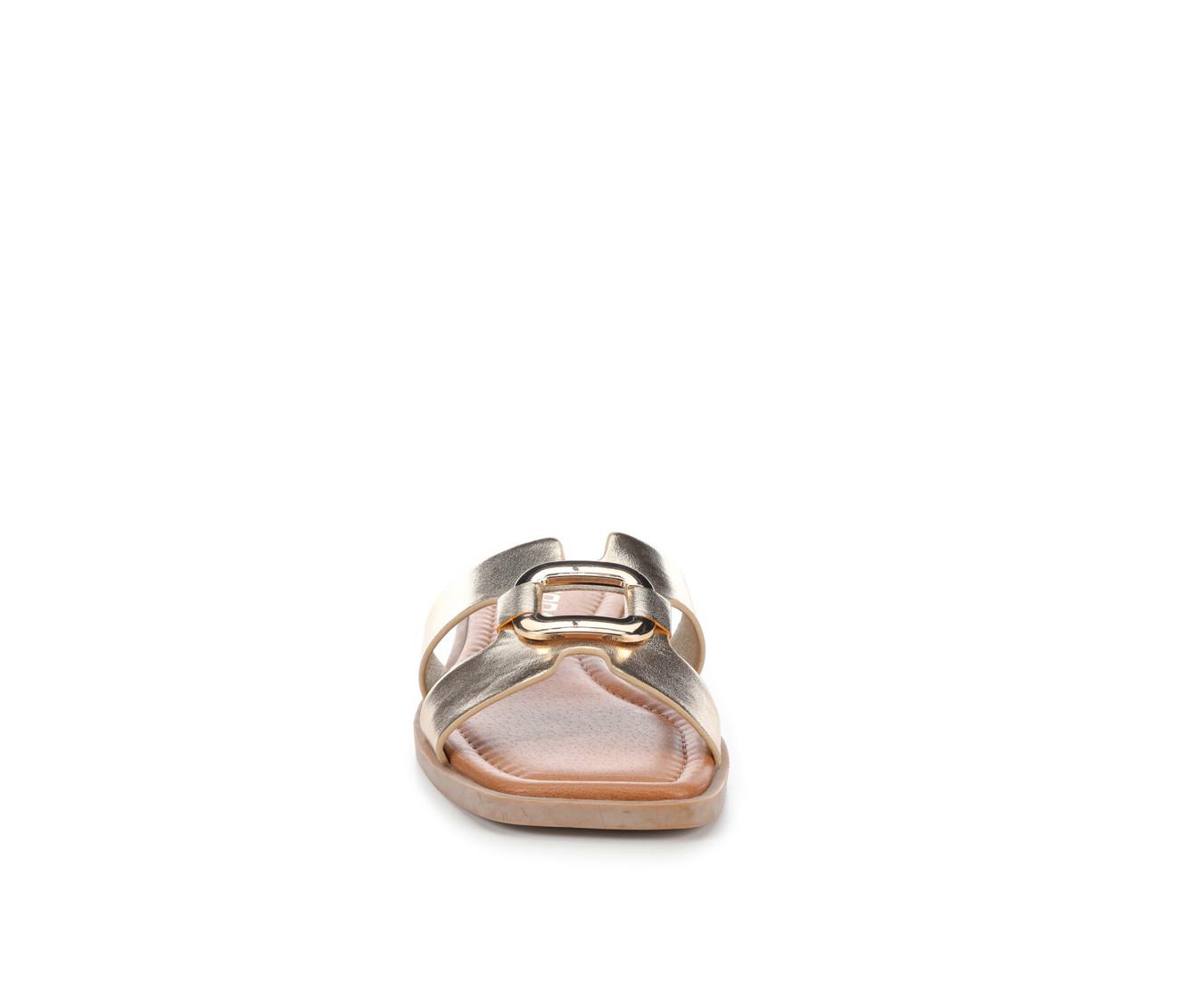 Women's Soda Feng Sandals