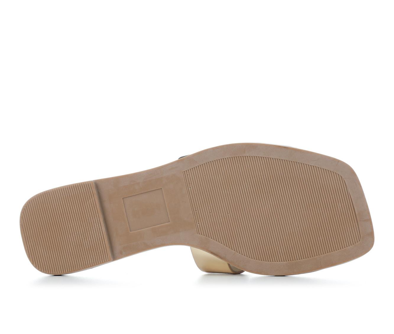 Women's Soda Feng Sandals
