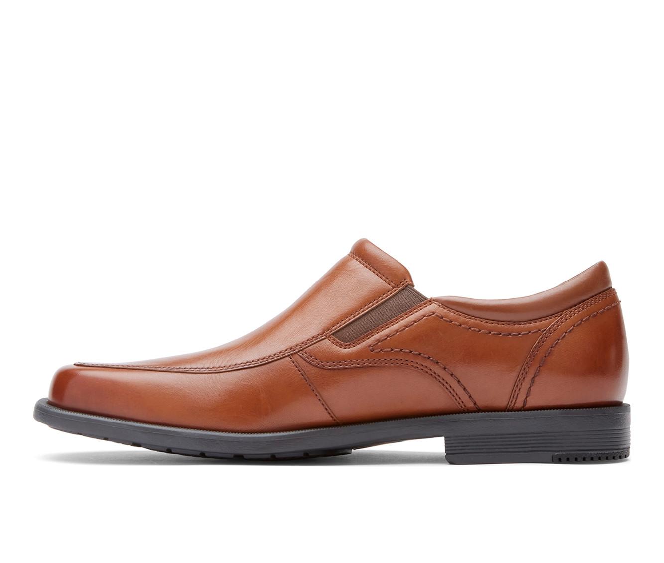 Men's Rockport Isaac Slip On Dress Loafers