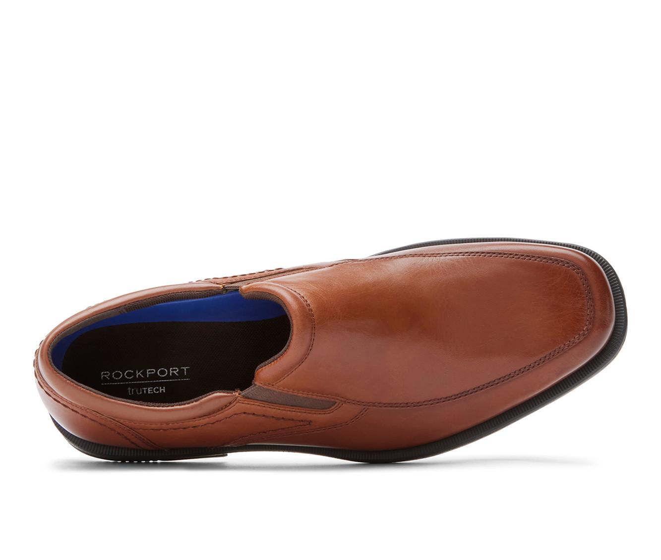 Men's Rockport Isaac Slip On Dress Loafers