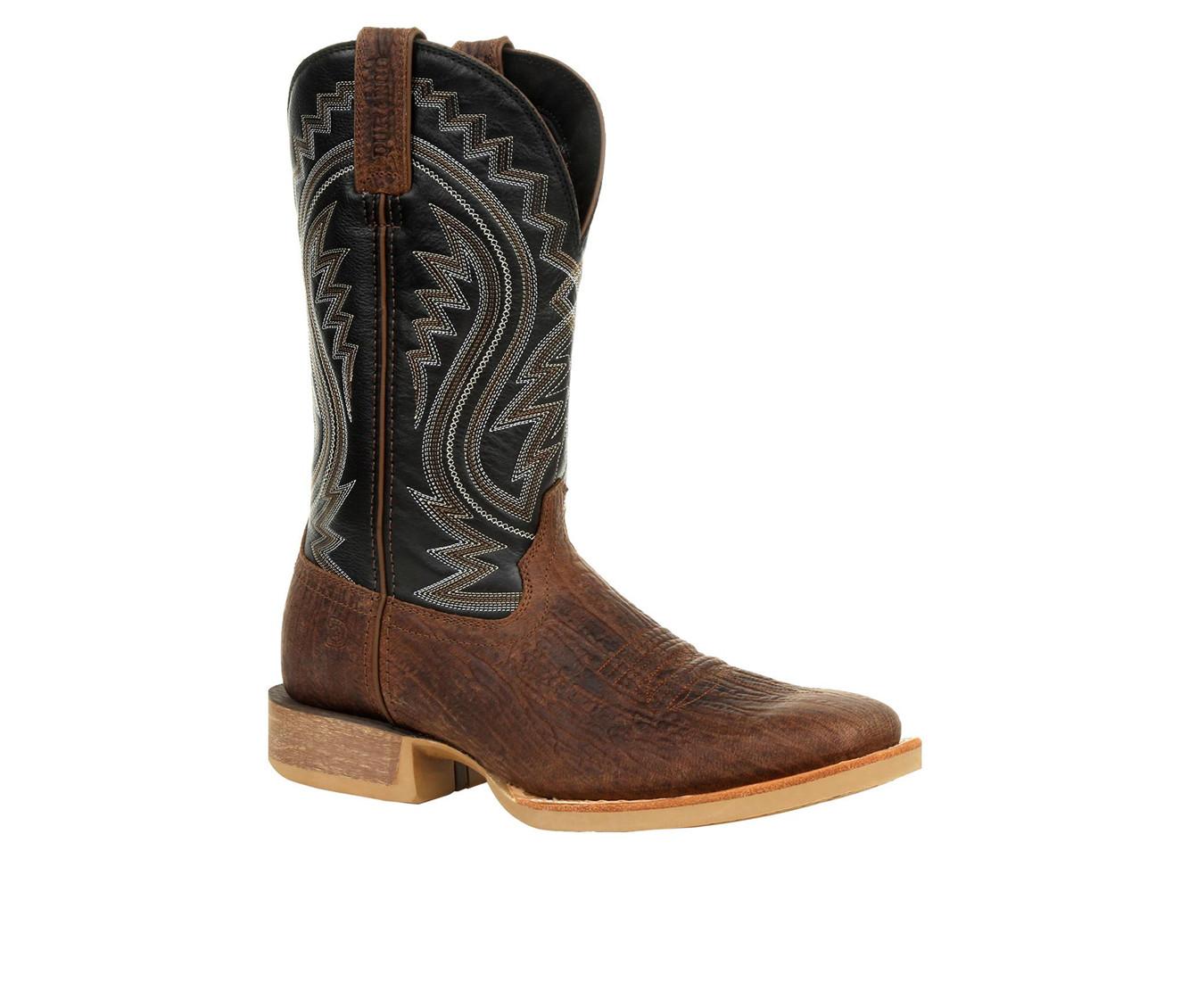 Men's Durango Rebel Pro™ Acorn Western Cowboy Boots