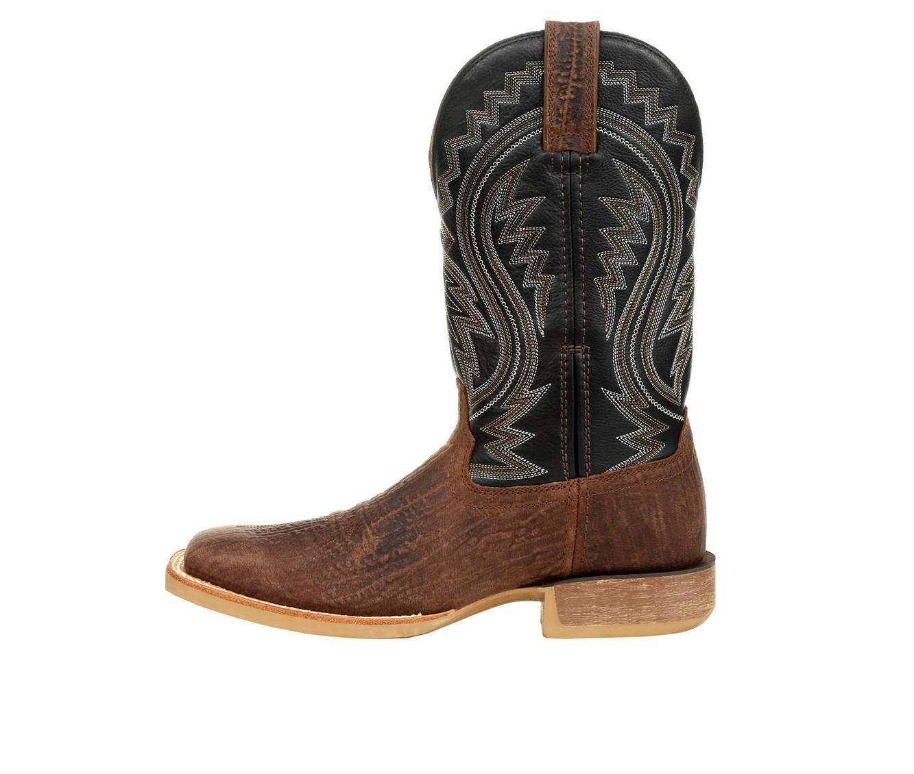 Men's Durango Rebel Pro™ Acorn Western Cowboy Boots