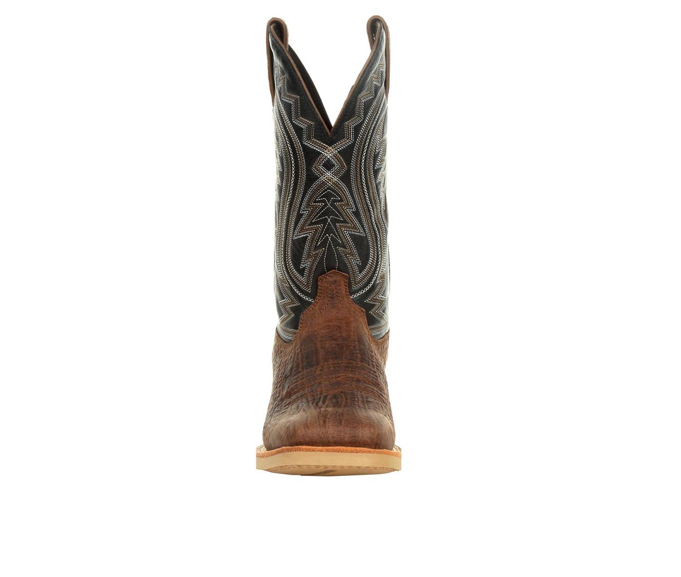 Men's Durango Rebel Pro™ Acorn Western Cowboy Boots