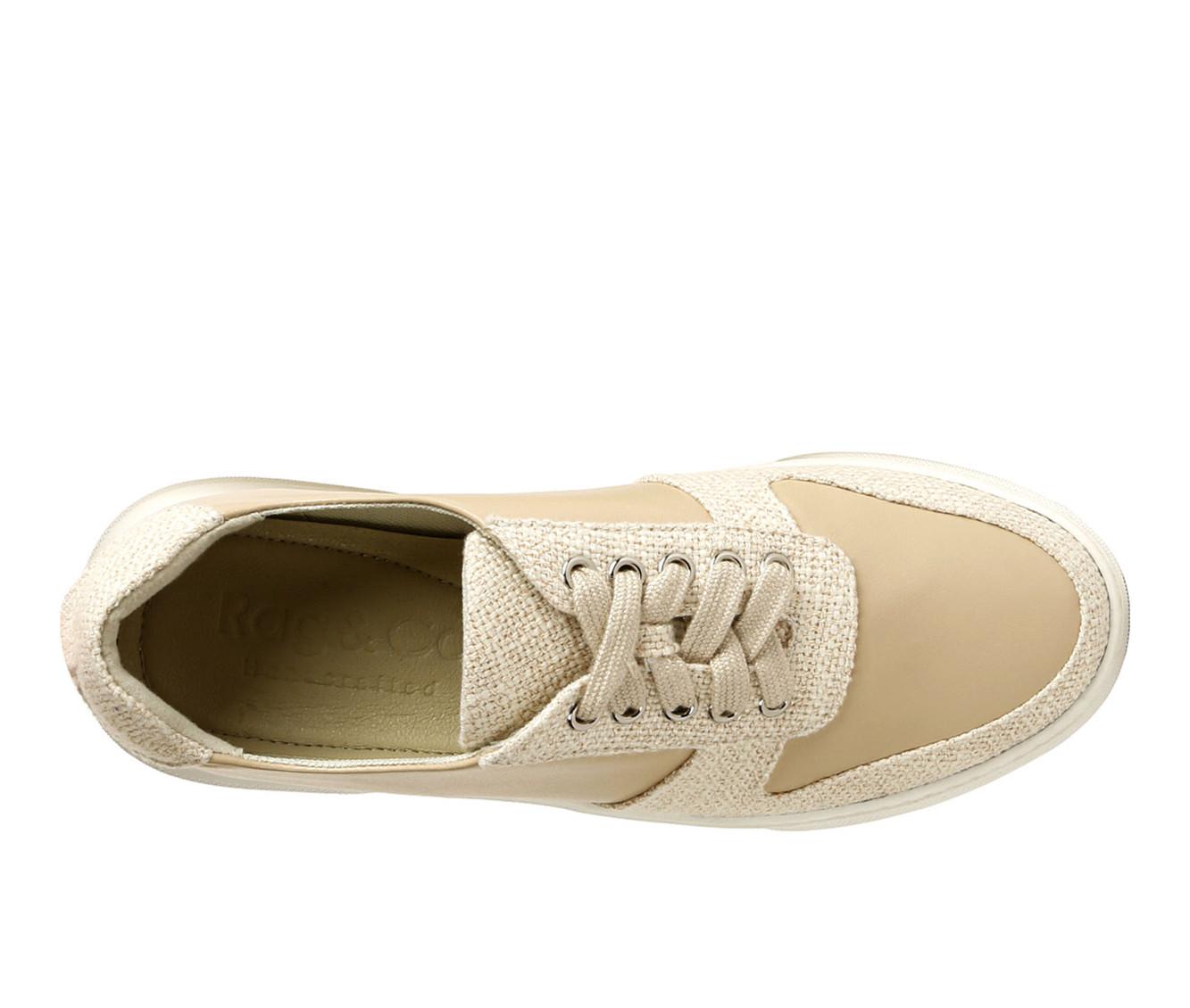 Women's Rag & Co Kjaer Fashion Sneakers