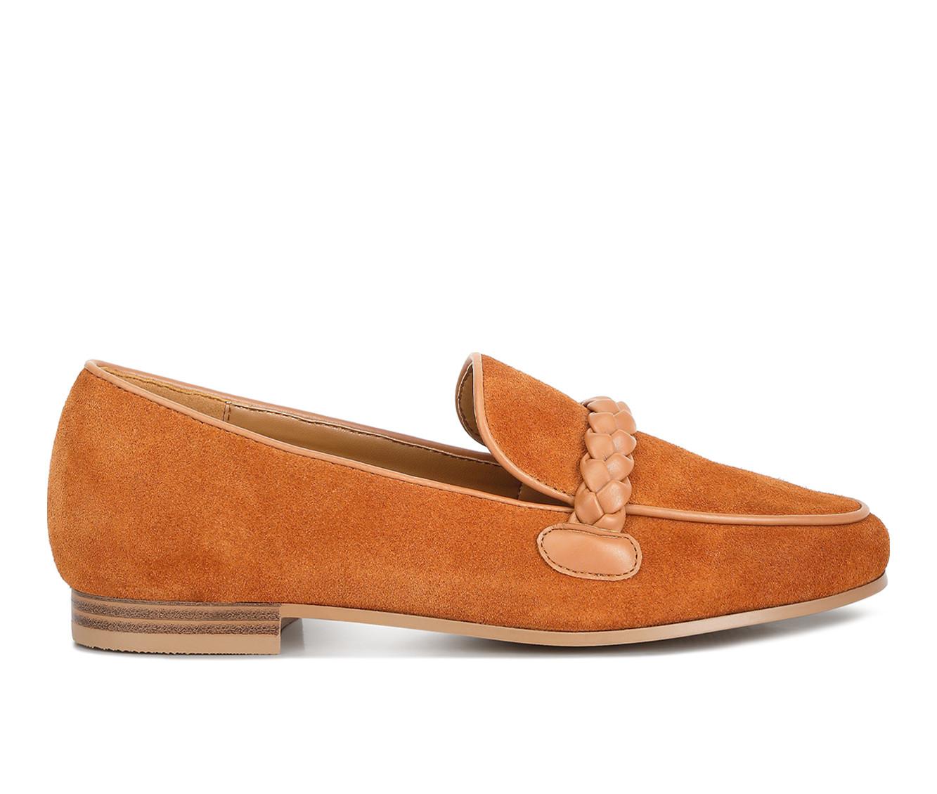 Rag & Co Echo Loafers