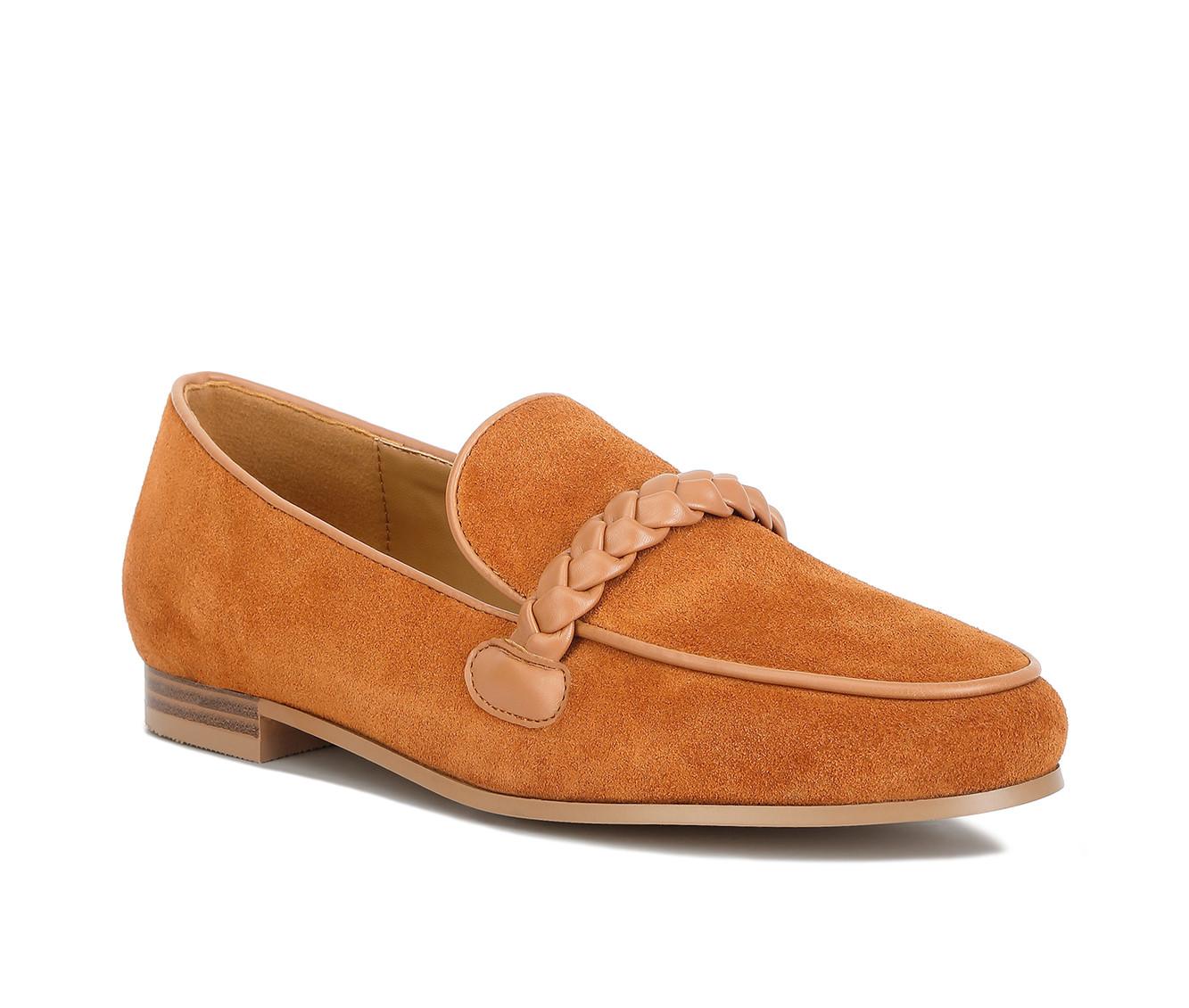 Rag & Co Echo Loafers