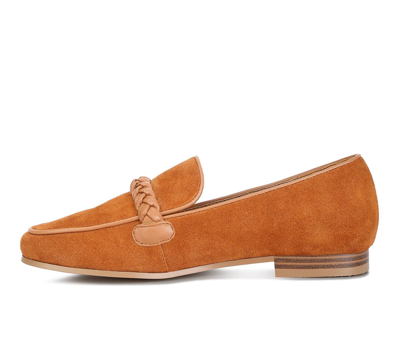 Rag & Co Echo Loafers