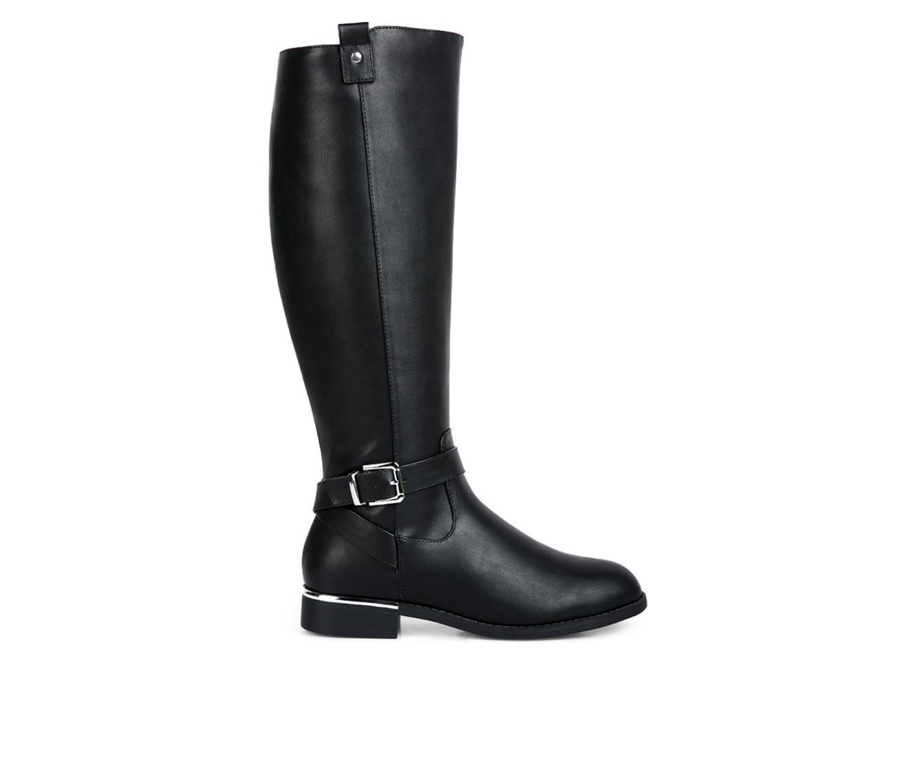 Women's London Rag Renny Knee High Boots | Shoe Carnival