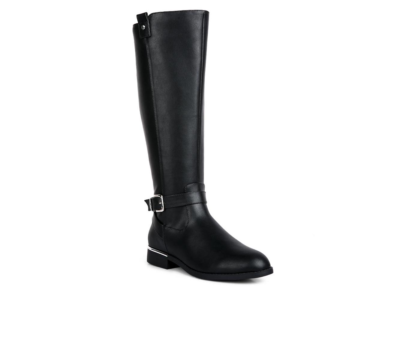 Women's London Rag Renny Knee High Boots