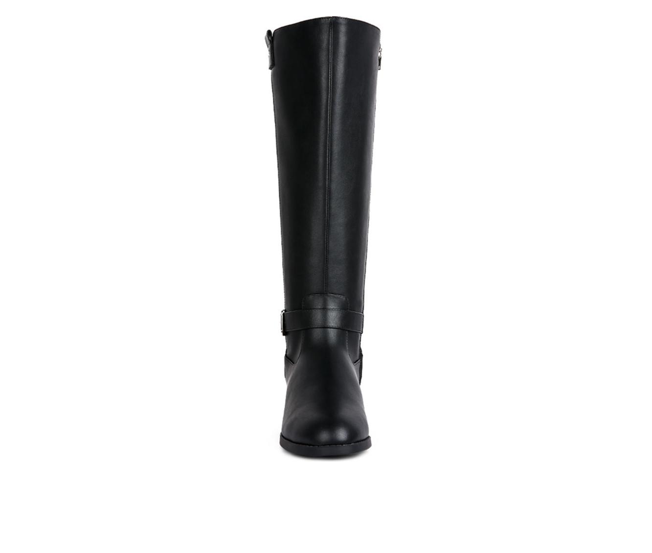 Women's London Rag Renny Knee High Boots