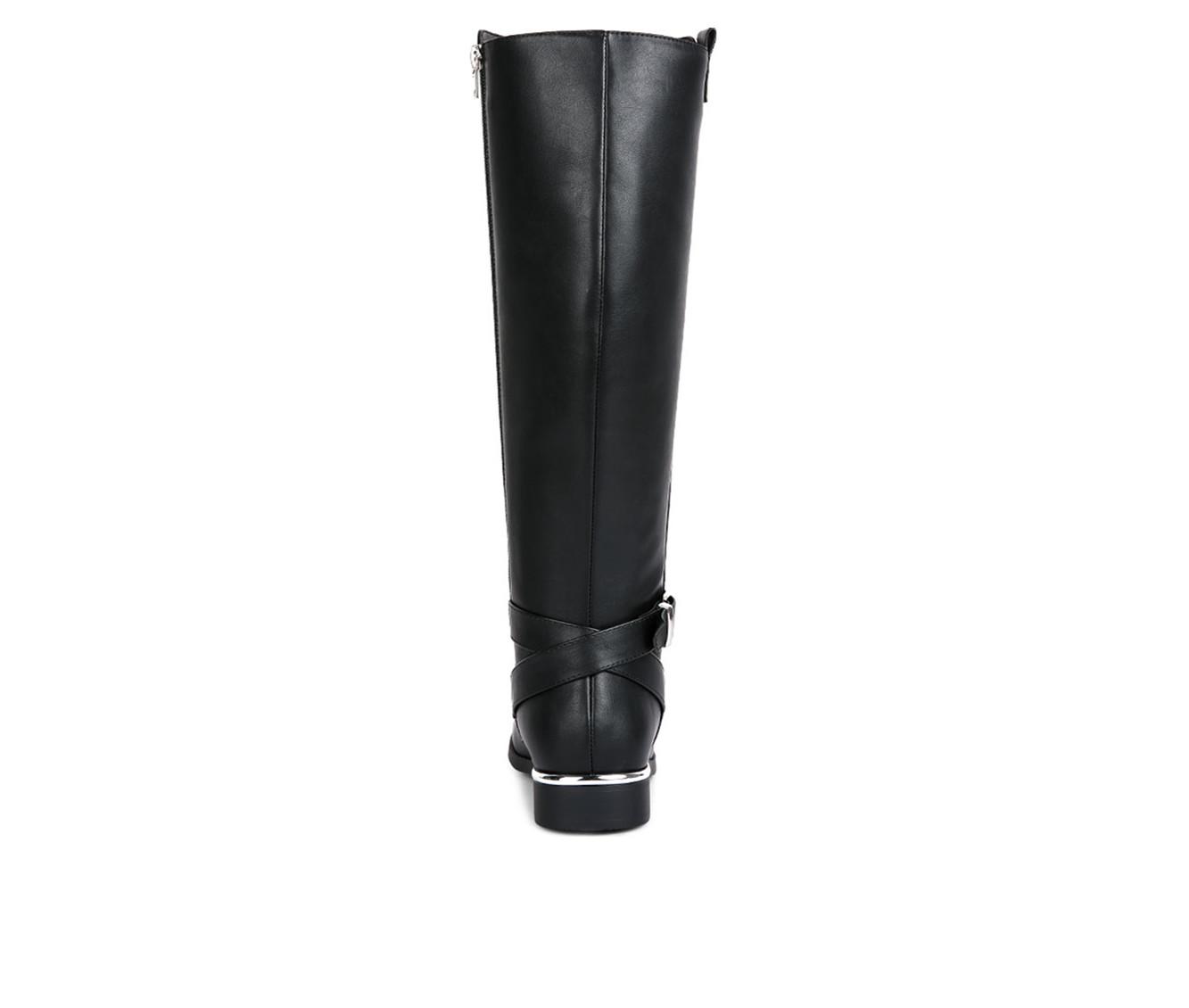 Women's London Rag Renny Knee High Boots