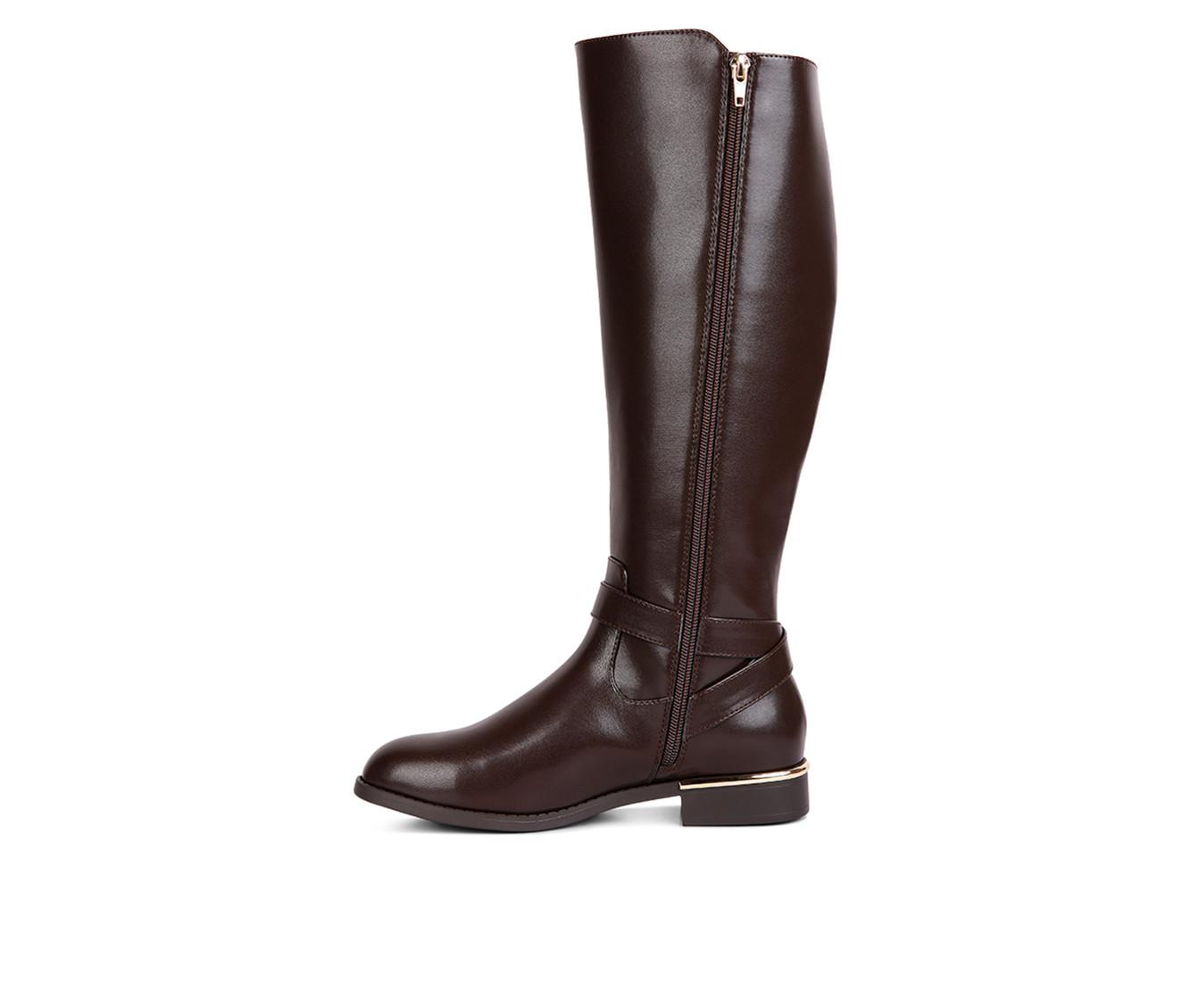 Women's London Rag Renny Knee High Boots