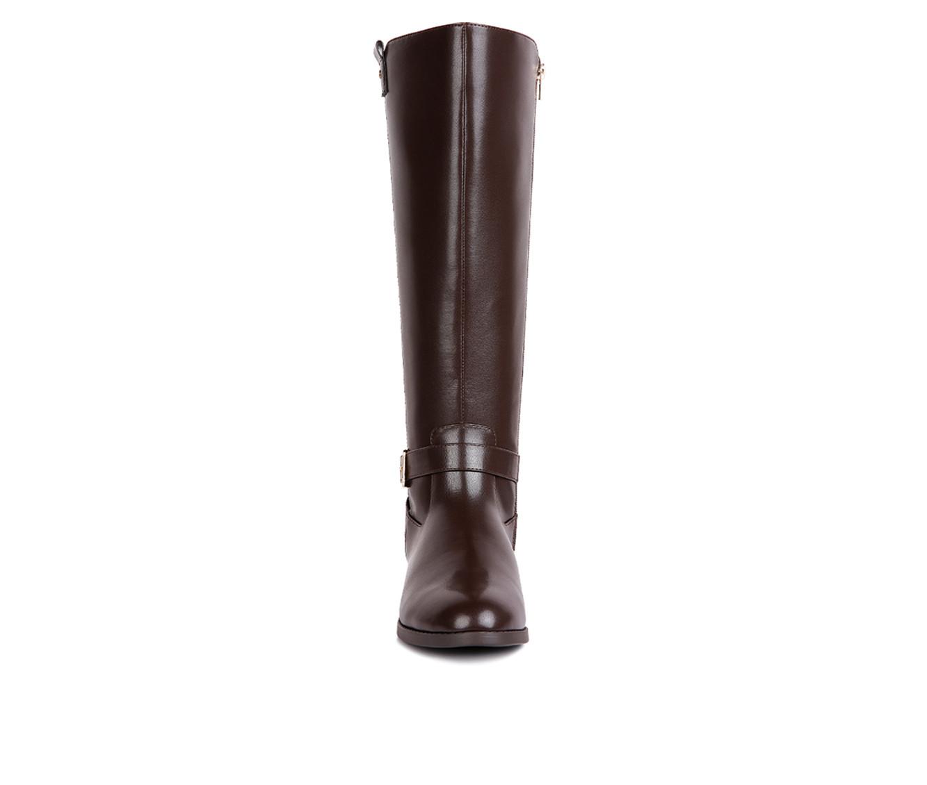 Women's London Rag Renny Knee High Boots