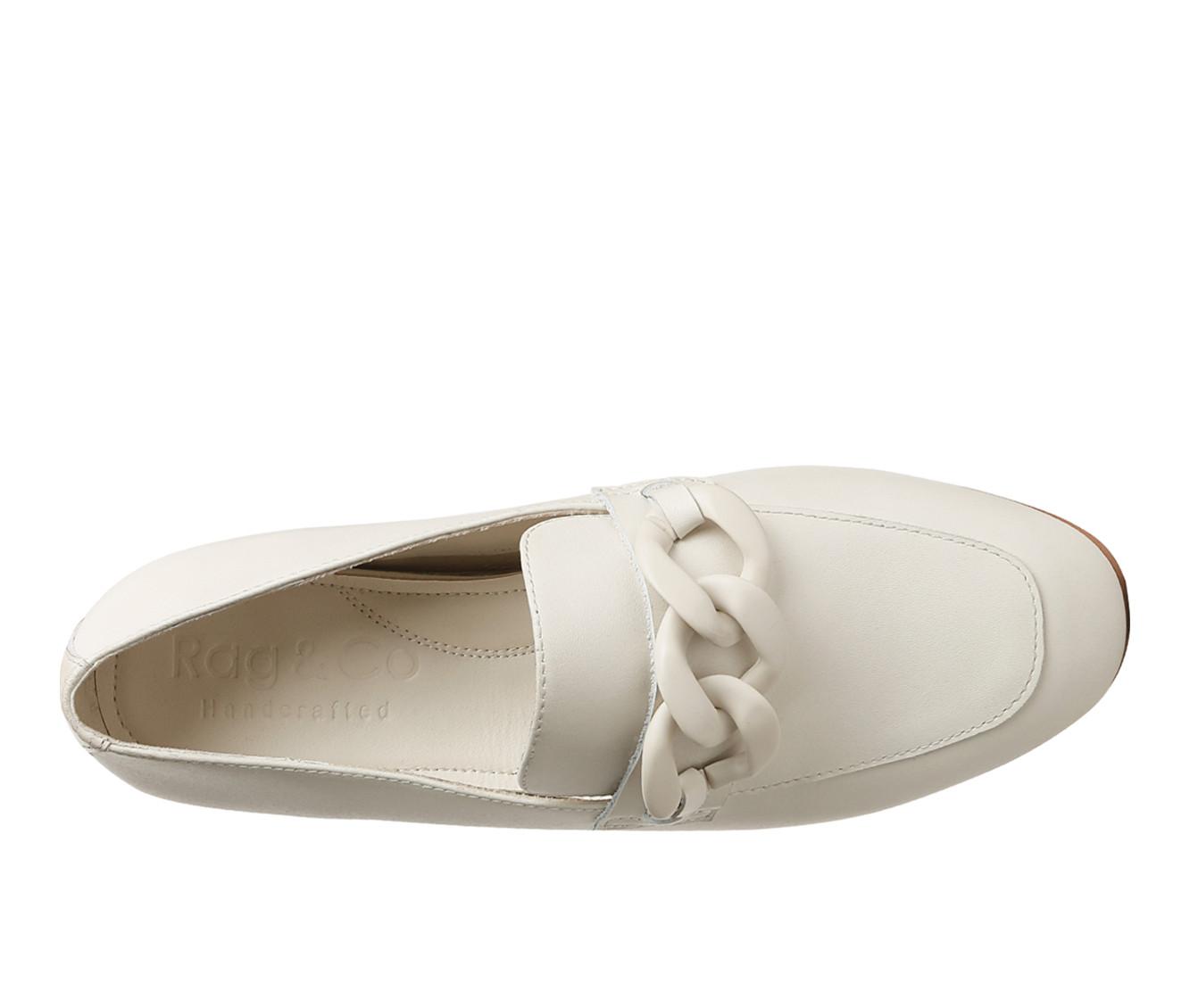 Women's Rag & Co Merva Loafers