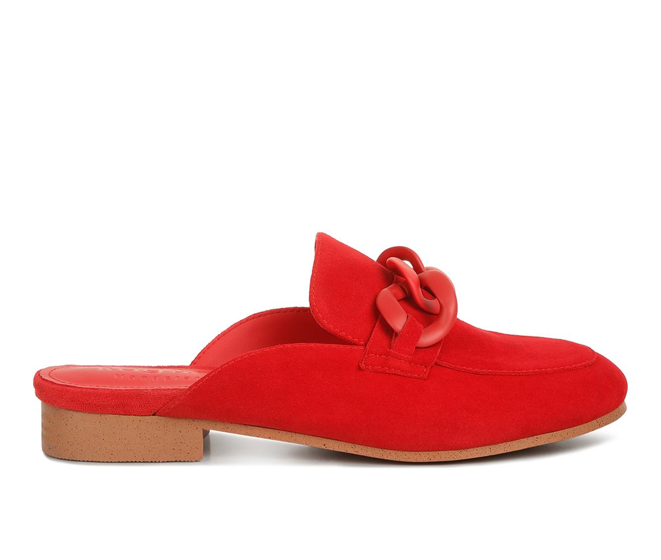 Women's Rag & Co Krizia Mules
