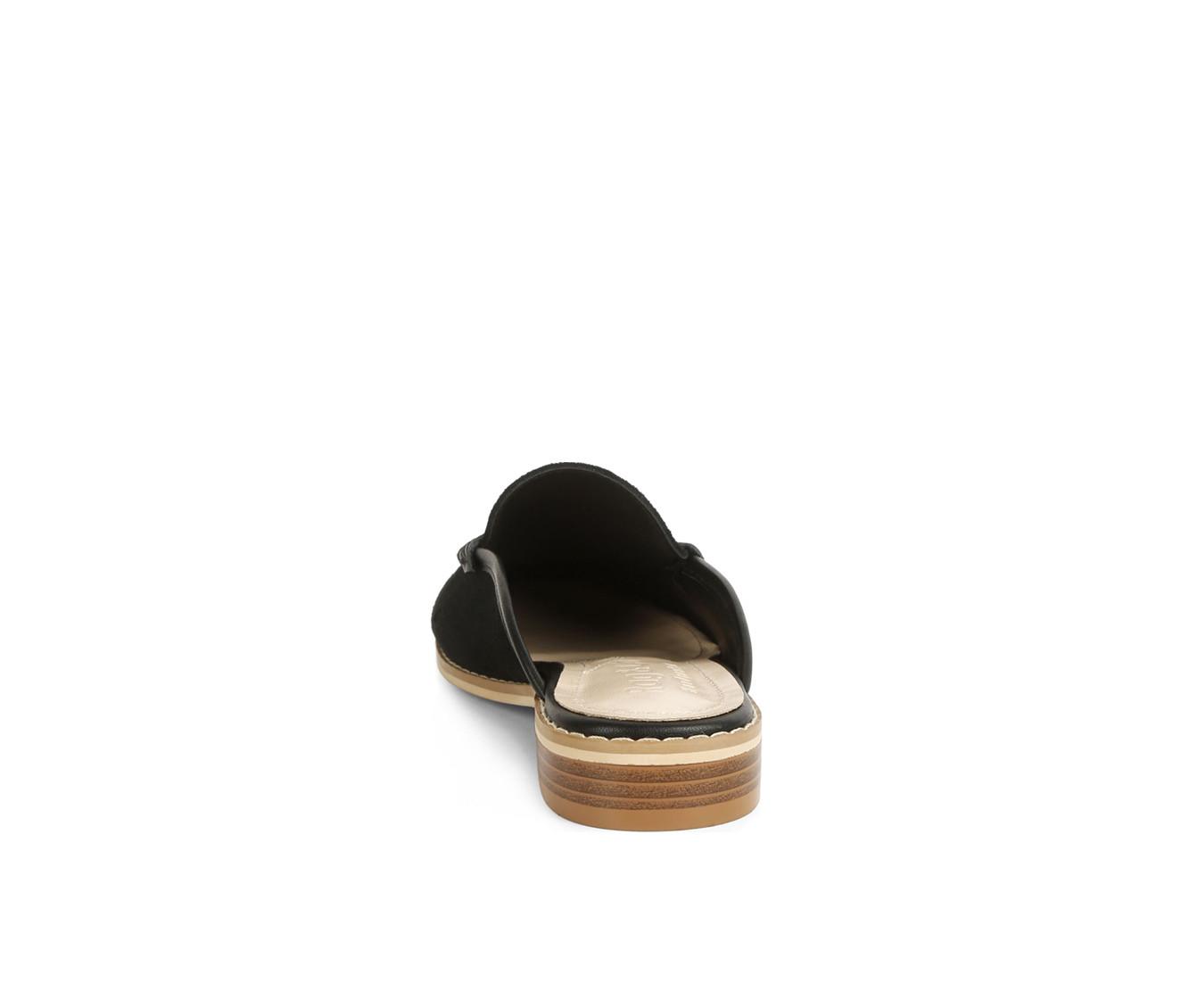 Women's Rag & Co Edmanda Mules