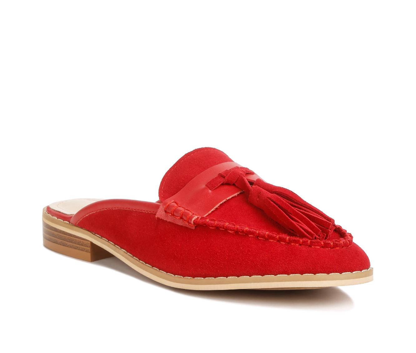 Women's Rag & Co Edmanda Mules