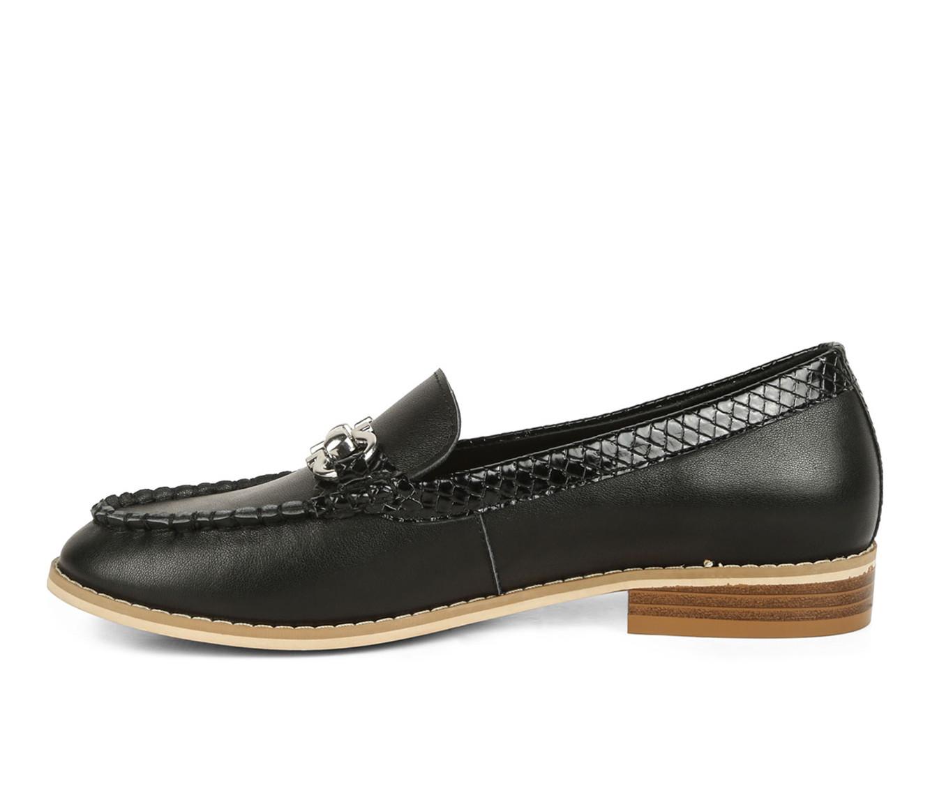 Women's Rag & Co Holda Loafers