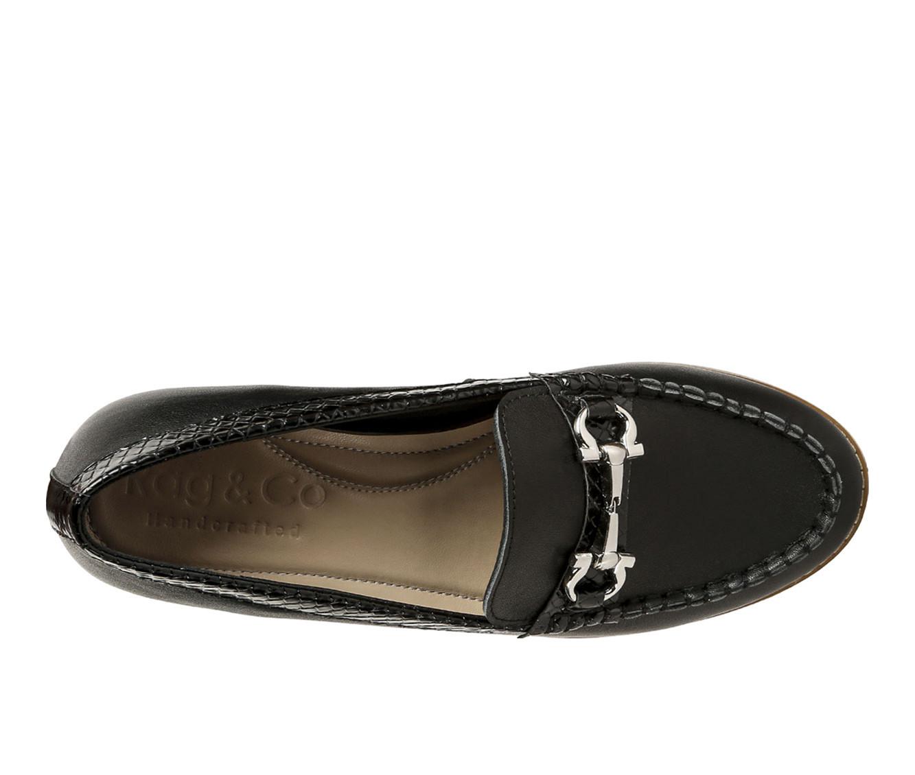 Women's Rag & Co Holda Loafers