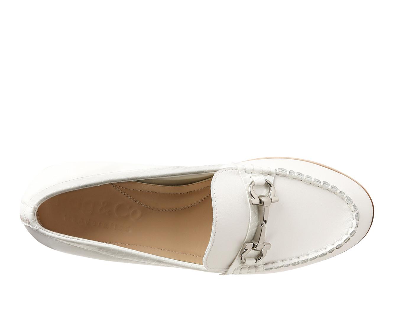 Women's Rag & Co Holda Loafers