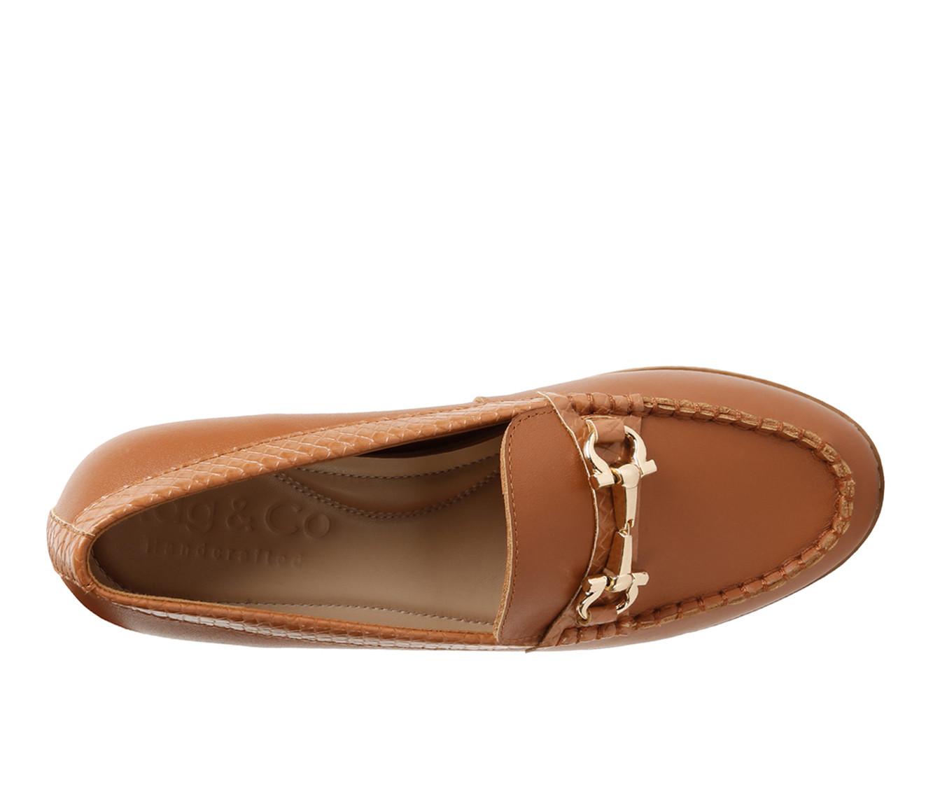 Women's Rag & Co Holda Loafers