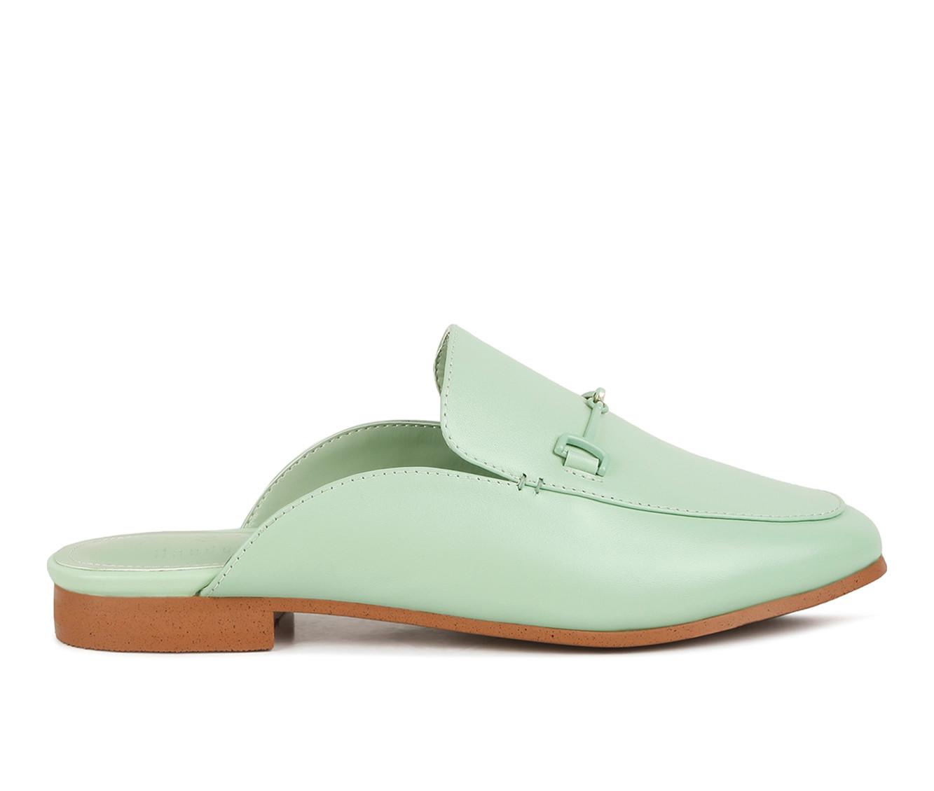 Women's Rag & Co Kristy Mules