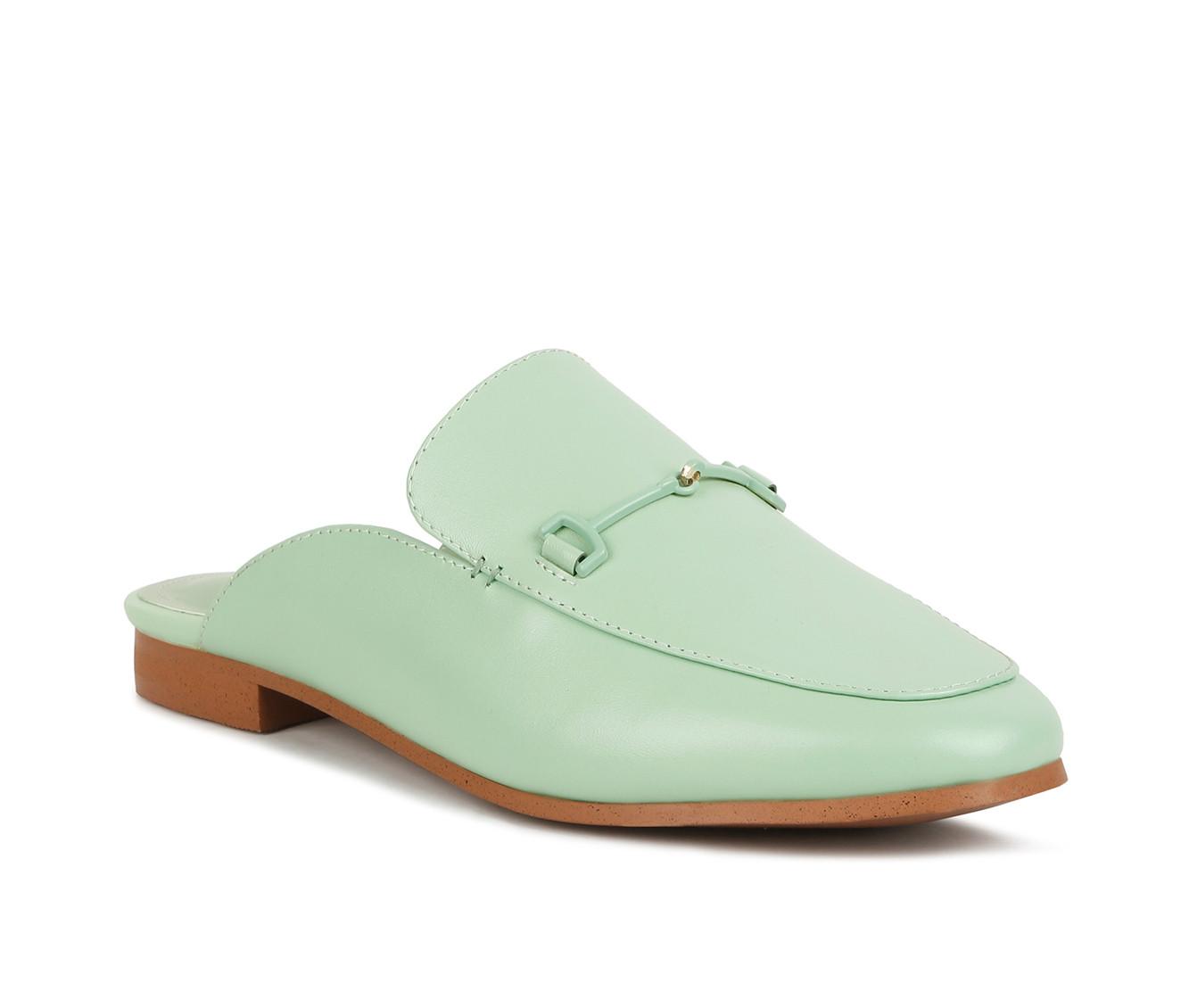 Women's Rag & Co Kristy Mules