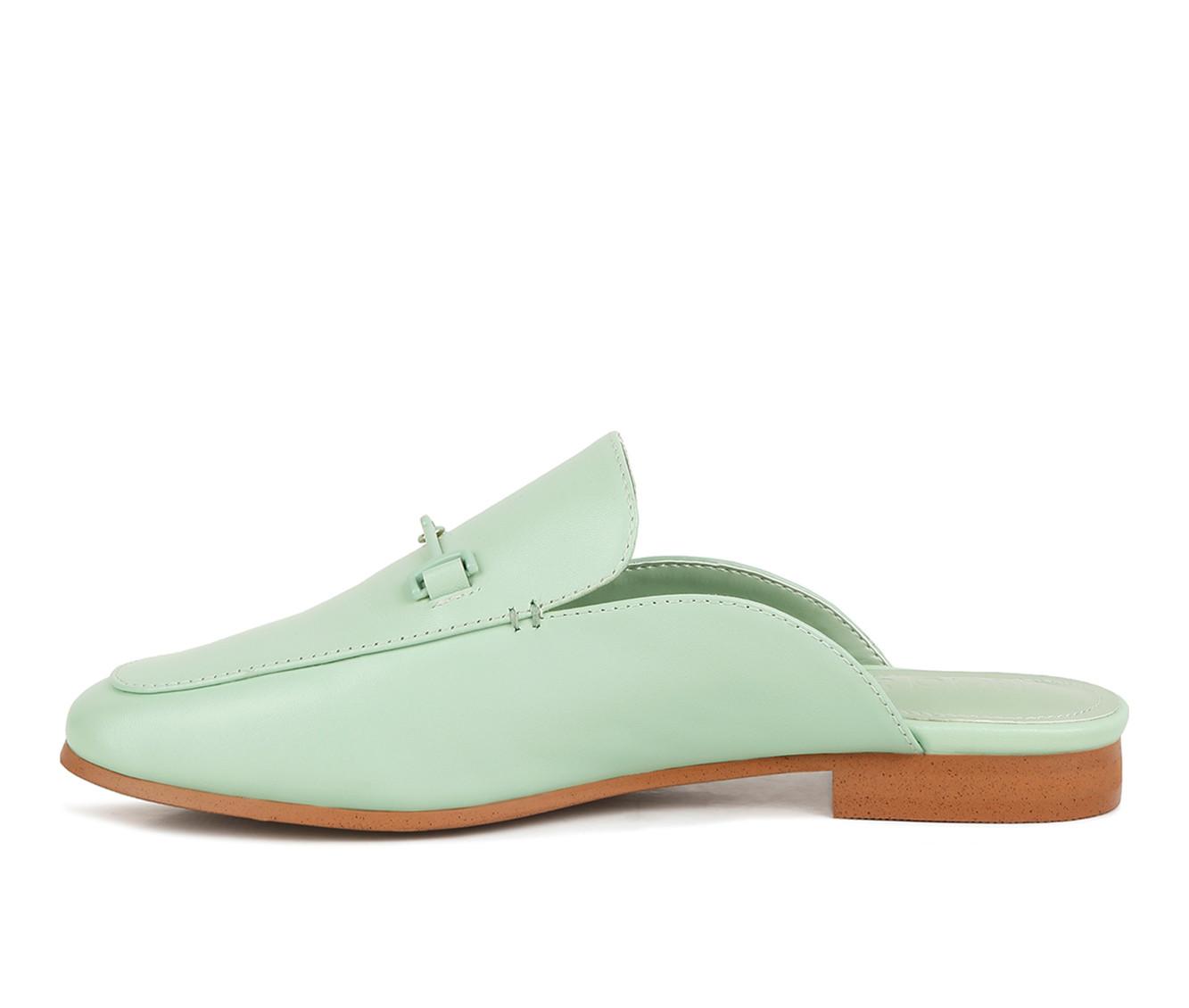 Women's Rag & Co Kristy Mules