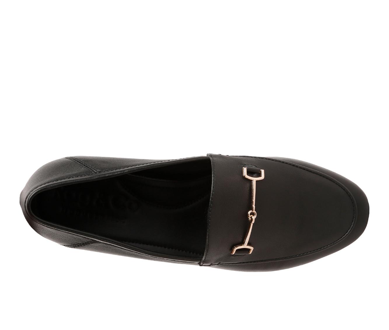 Women's Rag & Co Dareth Loafers