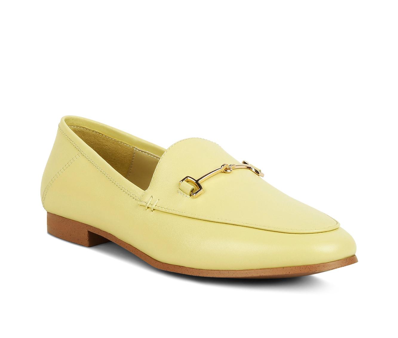 Women's Rag & Co Dareth Loafers