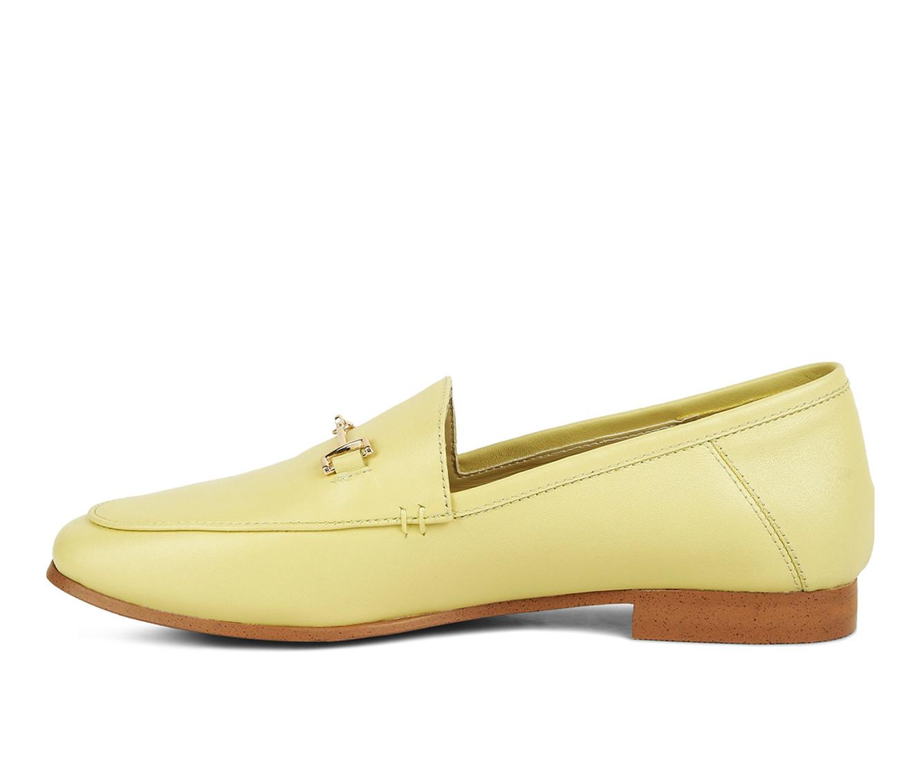 Women's Rag & Co Dareth Loafers