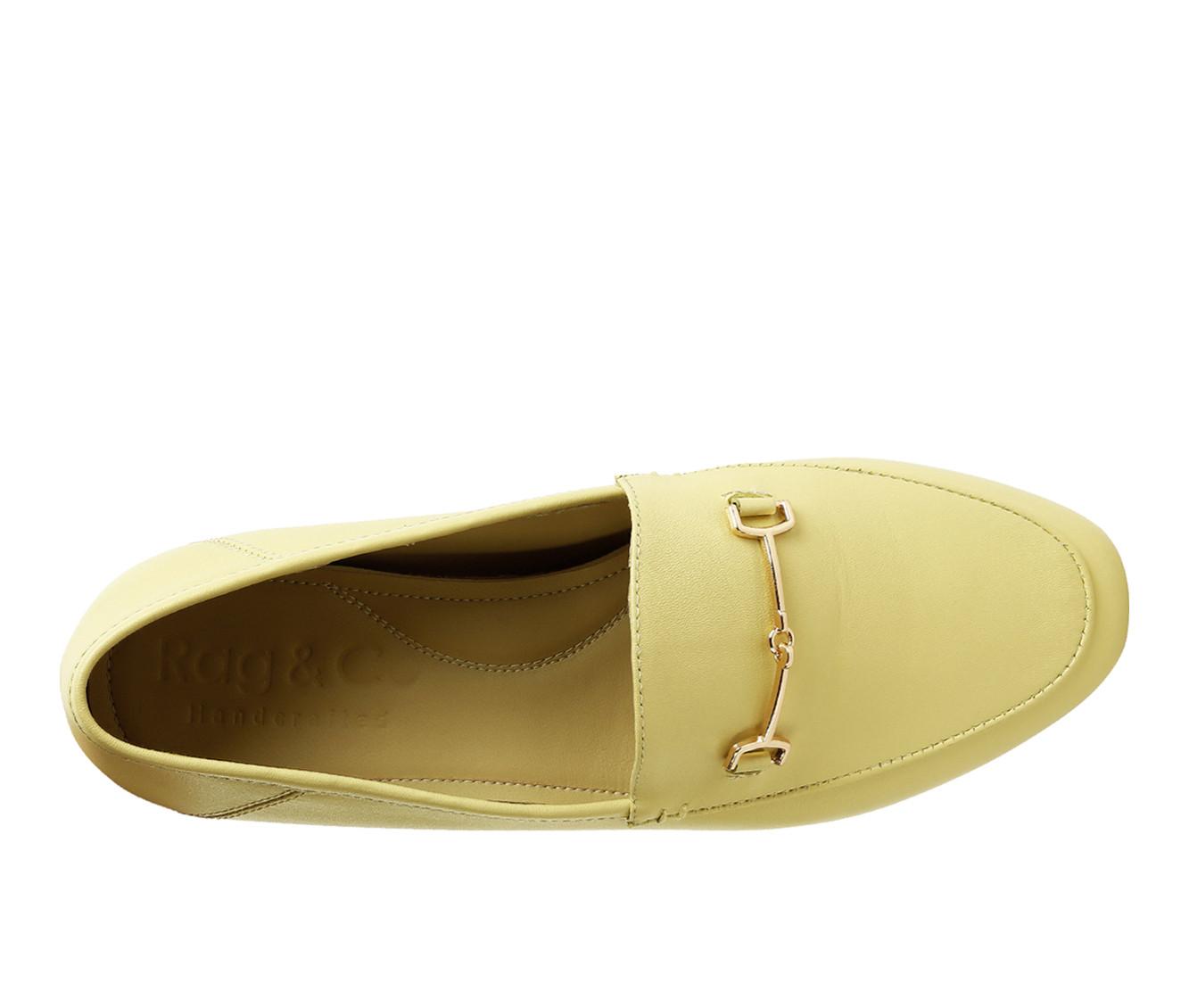 Women's Rag & Co Dareth Loafers