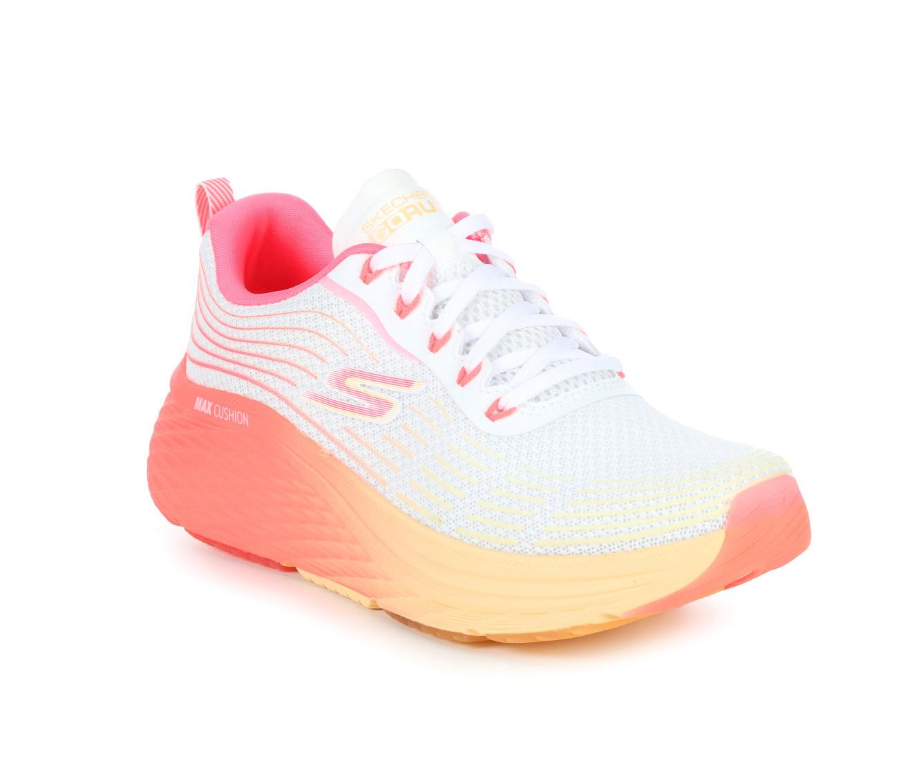 Skechers go deals run 2 mens pink