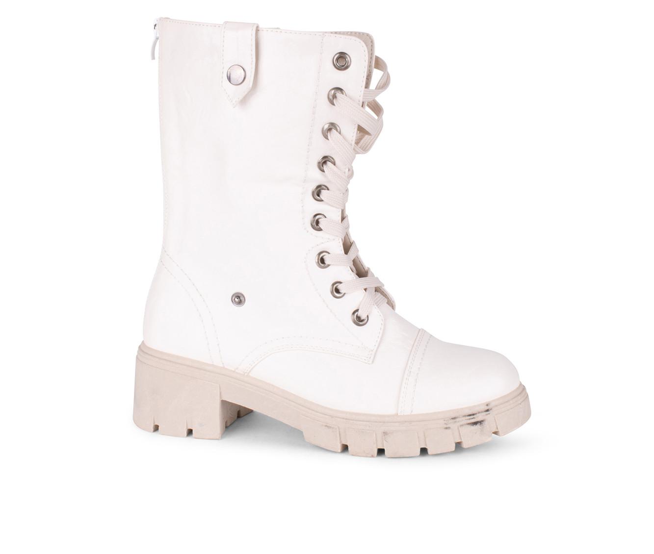 Shoe carnival hot sale combat boots