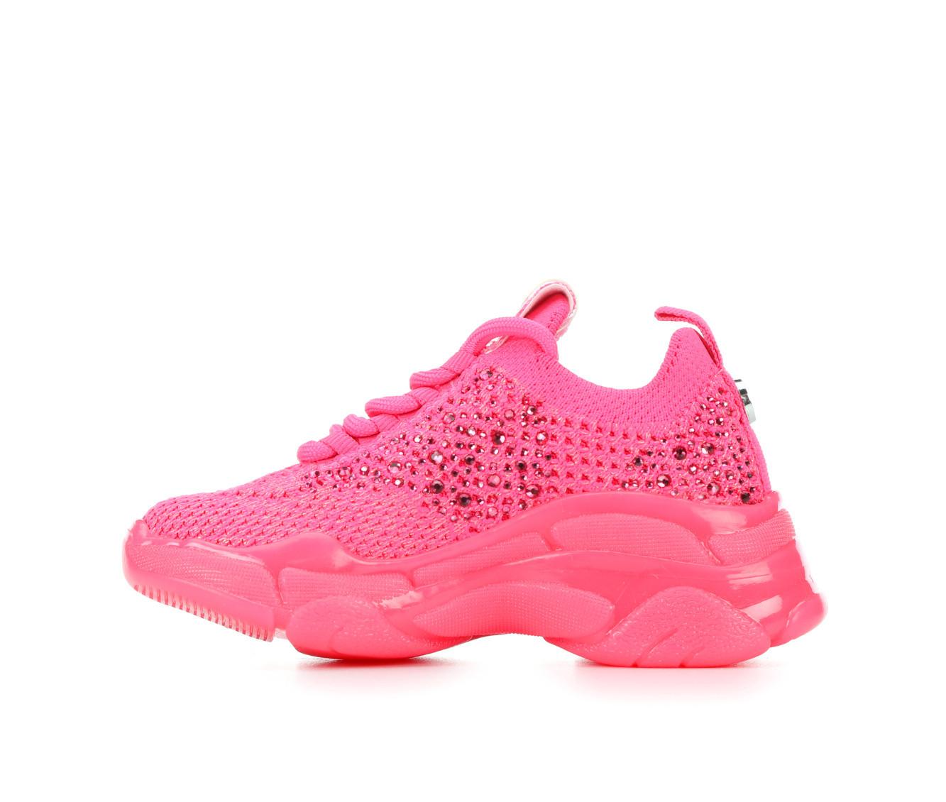 Girls' Madden Girl Toddler & Little Kid Tvenus Sneakers