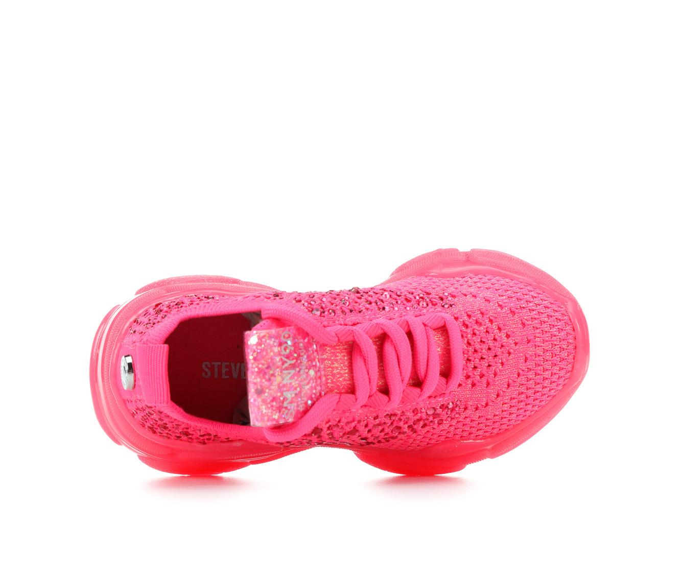 Girls' Madden Girl Toddler & Little Kid Tvenus Sneakers