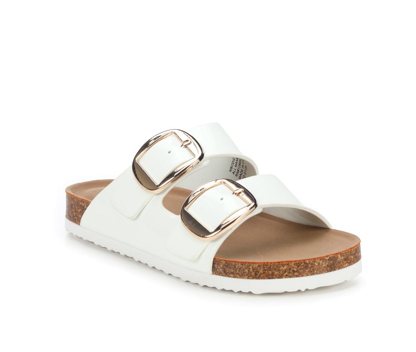 Girls' Madden Girl Little Kid & Big Kid MBodie Sandals
