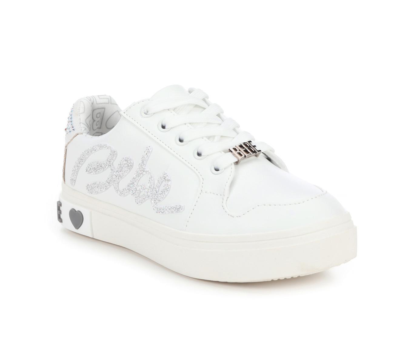 Girls' Bebe Little Kid & Big Kid Nosara Sneakers