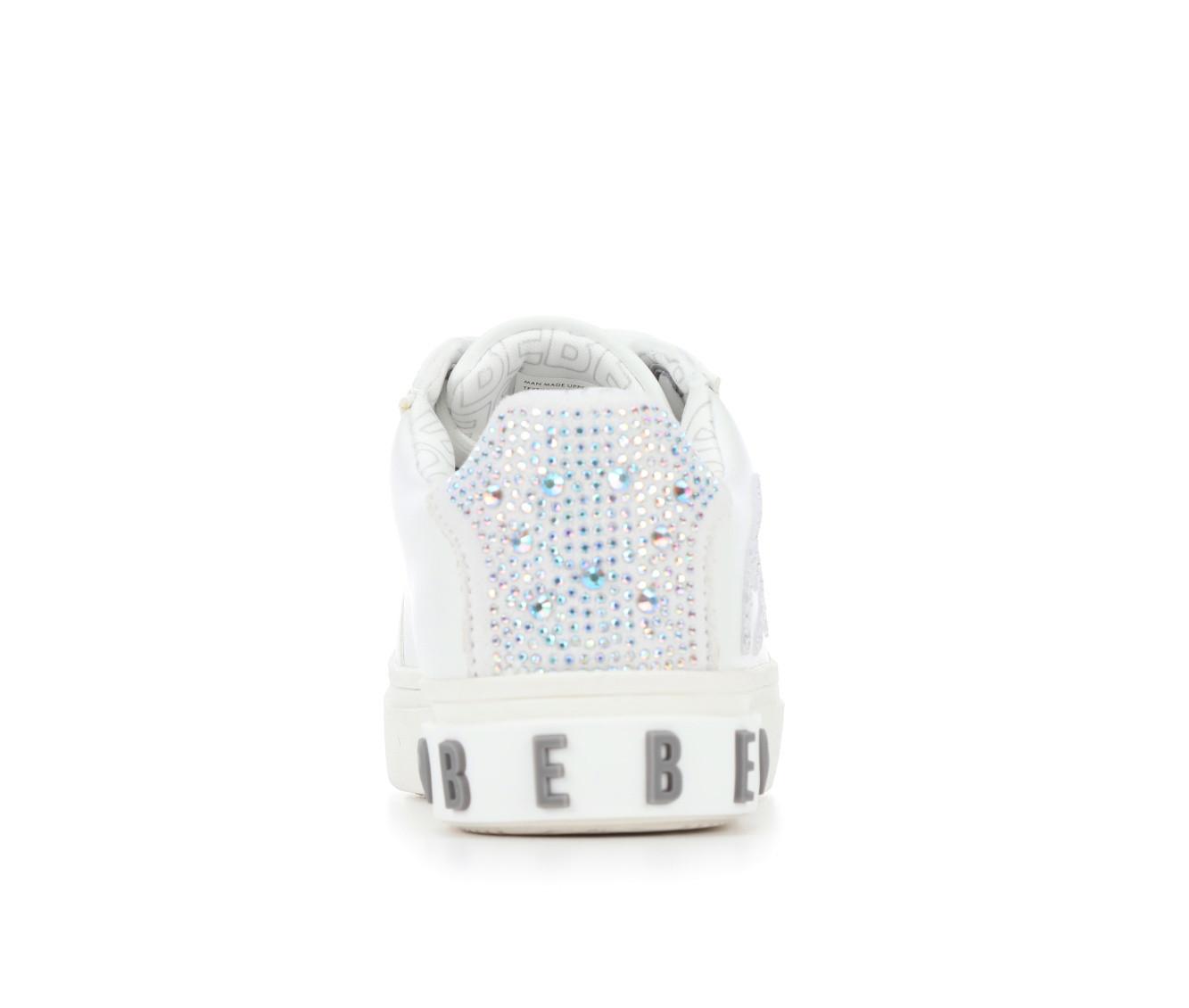 Girls' Bebe Little Kid & Big Kid Nosara Sneakers