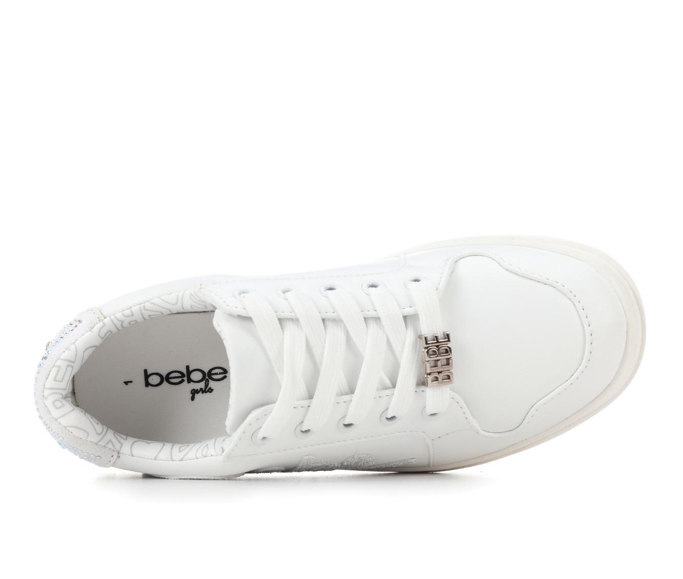 Girls' Bebe Little Kid & Big Kid Nosara Sneakers