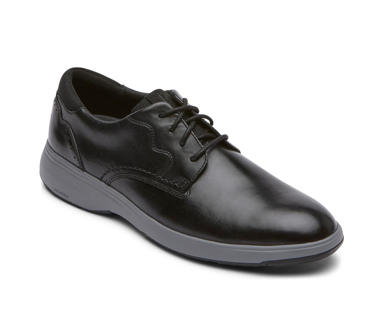 Rockport Noah Plain Toe Oxfords